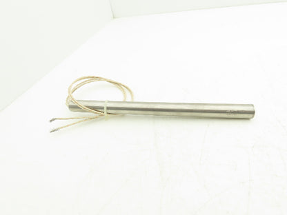 Big Chief 181977 Cartridge Tube Heater 3/4" x 10" 350W / 240V Lot of 5