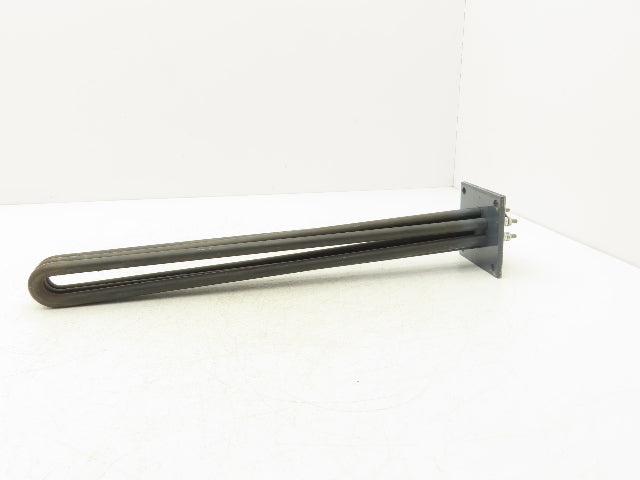 Whitlock 15859 5 kW Industrial Heating Element 480V Three-Phase