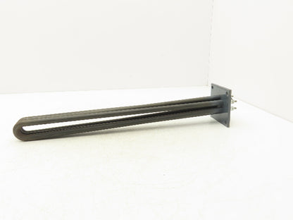 Whitlock 15859 5 kW Industrial Heating Element 480V Three-Phase