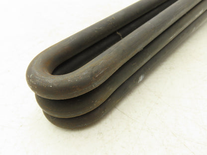 Whitlock 15859 5 kW Industrial Heating Element 480V Three-Phase