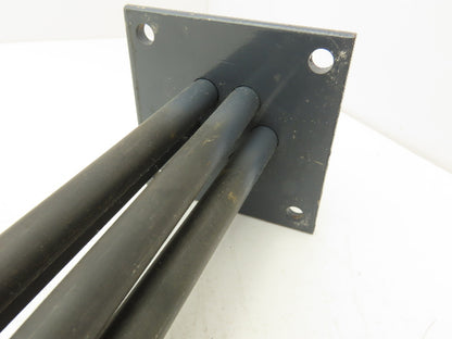 Whitlock 15859 5 kW Industrial Heating Element 480V Three-Phase