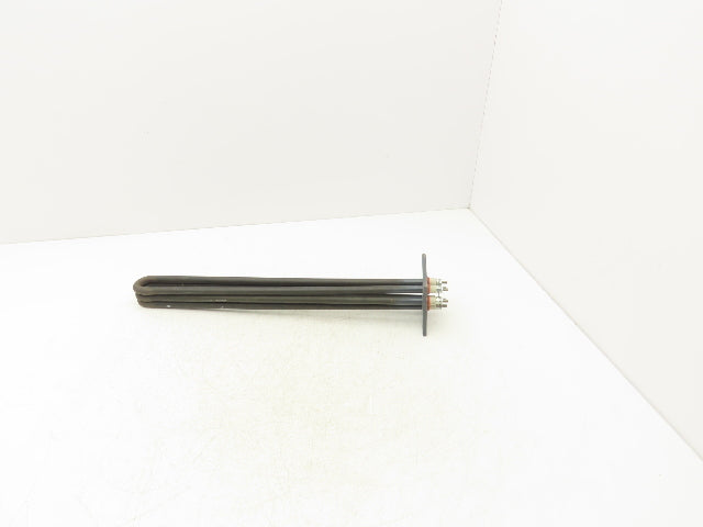 Whitlock 15859 5 kW Industrial Heating Element 480V Three-Phase
