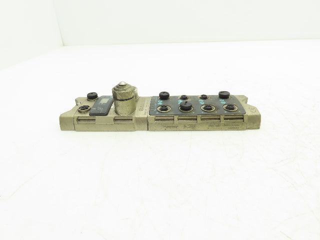 Balluff BNI005H ProfiNet 8x I/O Link Module BNI PNT-508-105-Z015
