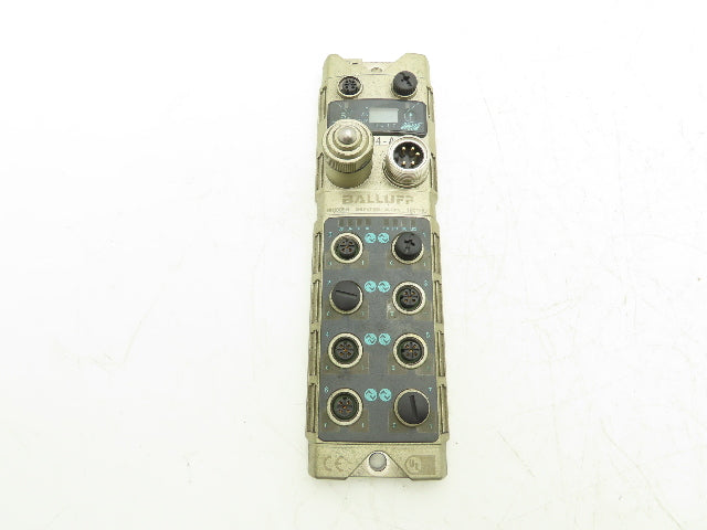 Balluff BNI005H ProfiNet 8x I/O Link Module BNI PNT-508-105-Z015