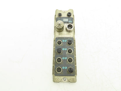 Balluff BNI005H ProfiNet 8x I/O Link Module BNI PNT-508-105-Z015