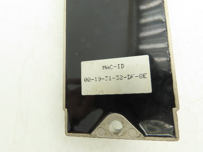 Balluff BNI005H ProfiNet 8x I/O Link Module BNI PNT-508-105-Z015