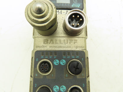 Balluff BNI005H ProfiNet 8x I/O Link Module BNI PNT-508-105-Z015