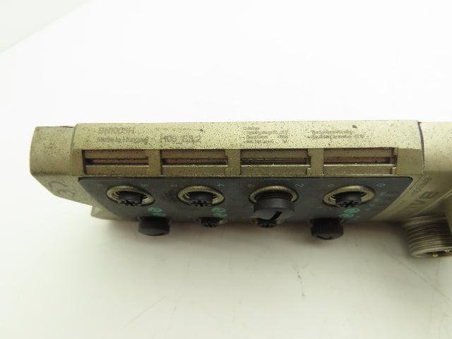 Balluff BNI005H ProfiNet 8x I/O Link Module BNI PNT-508-105-Z015