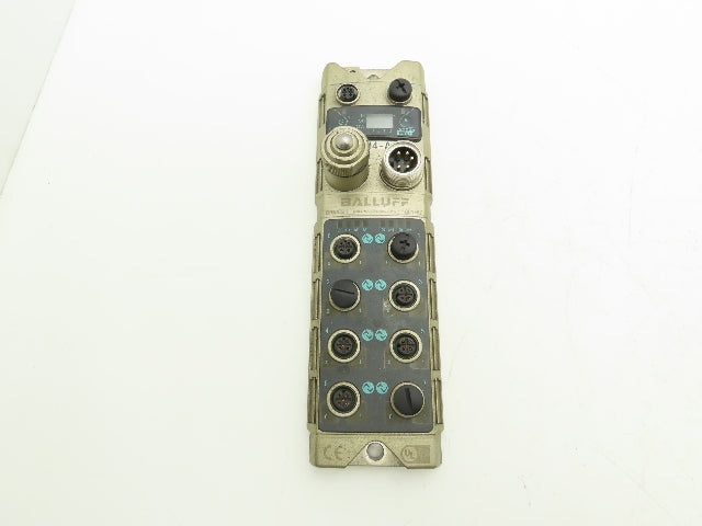 Balluff BNI005H ProfiNet 8x I/O Link Module BNI PNT-508-105-Z015