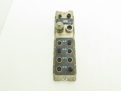 Balluff BNI005H ProfiNet 8x I/O Link Module BNI PNT-508-105-Z015