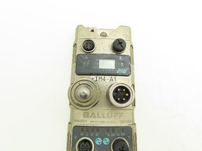 Balluff BNI005H ProfiNet 8x I/O Link Module BNI PNT-508-105-Z015