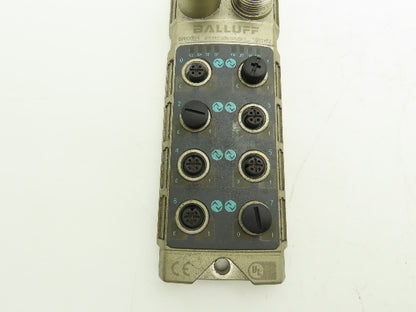 Balluff BNI005H ProfiNet 8x I/O Link Module BNI PNT-508-105-Z015