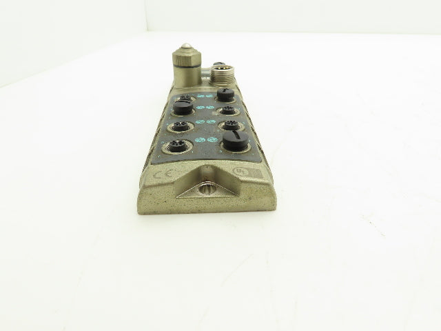Balluff BNI005H ProfiNet 8x I/O Link Module BNI PNT-508-105-Z015