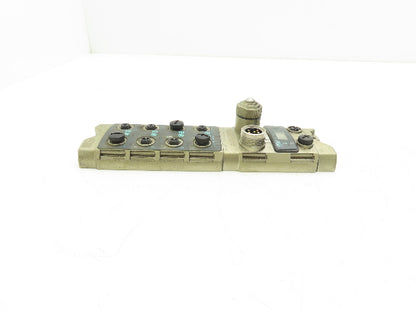 Balluff BNI005H ProfiNet 8x I/O Link Module BNI PNT-508-105-Z015