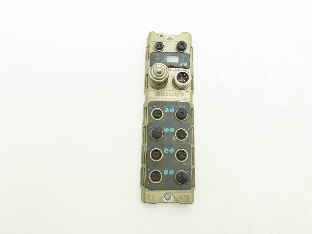 Balluff BNI005H ProfiNet 8x I/O Link Module BNI PNT-508-105-Z015