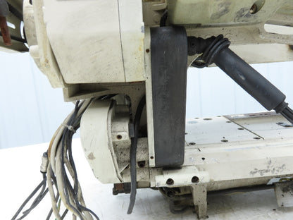 SunStar KM1070BLX7 Industrial Sewing Machine Head Lockstitch W/Racing PT Puller