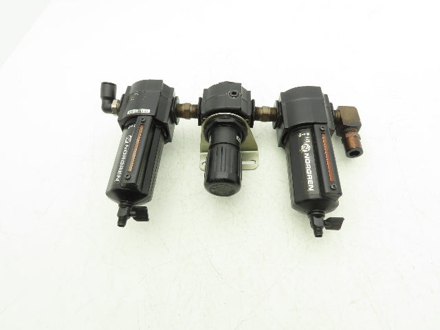 Big Chief 151296 Cartridge Tube Heater 1/2" x 5-3/4" 500W / 240V Lot of 3