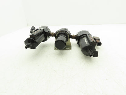 Big Chief 151296 Cartridge Tube Heater 1/2" x 5-3/4" 500W / 240V Lot of 3