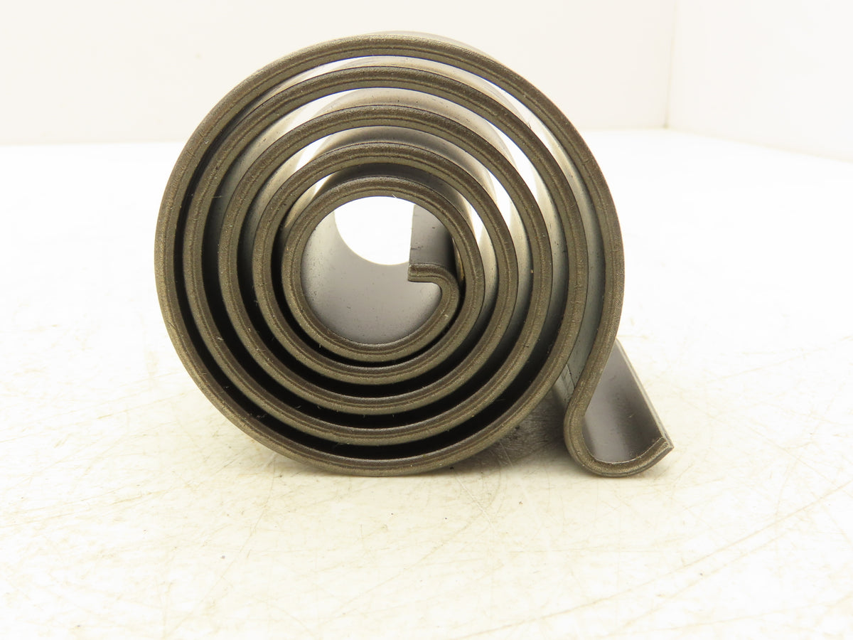 Toyota 00590-40937-71 Torsion Spring 2-1/4" Width