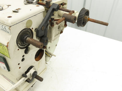 SunStar KM1070BLX7 Industrial Sewing Machine Head Lockstitch W/Racing PT Puller