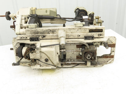SunStar KM1070BLX7 Industrial Sewing Machine Head Lockstitch W/Racing PT Puller