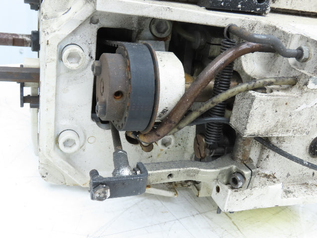 SunStar KM1070BLX7 Industrial Sewing Machine Head Lockstitch W/Racing PT Puller