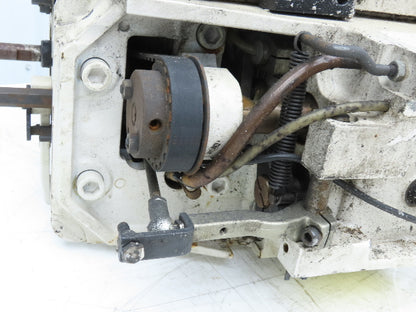 SunStar KM1070BLX7 Industrial Sewing Machine Head Lockstitch W/Racing PT Puller