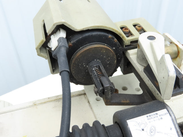 SunStar KM1070BLX7 Industrial Sewing Machine Head Lockstitch W/Racing PT Puller