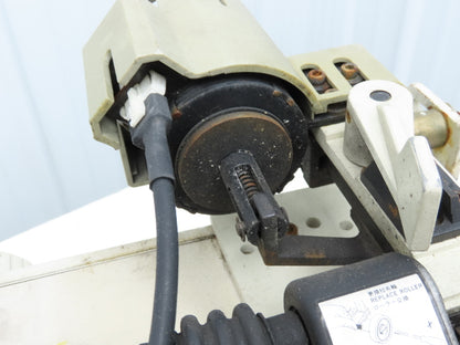 SunStar KM1070BLX7 Industrial Sewing Machine Head Lockstitch W/Racing PT Puller