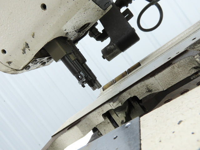 SunStar KM1070BLX7 Industrial Sewing Machine Head Lockstitch W/Racing PT Puller
