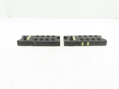 Balluff BNI IOL-104-S02-R012 Sensor Hub 8x I/O Link Module M12 BNI0090  Lot of 2