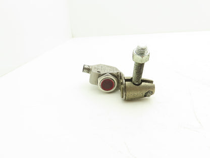 Banner Q4XTKLAF600-Q8 Photoelectric Laser Proximity Sensor 10-30VDC M12 4-pin