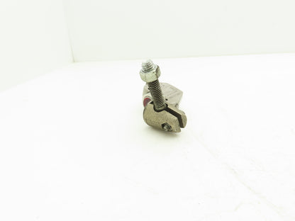 Banner Q4XTKLAF600-Q8 Photoelectric Laser Proximity Sensor 10-30VDC M12 4-pin
