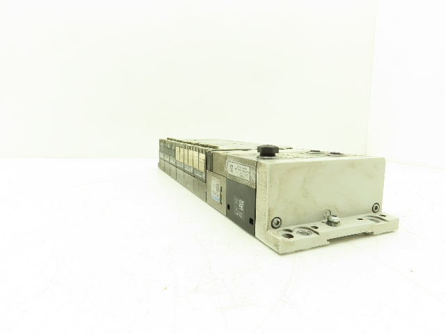 Festo Solenoid Valve Manifold CPX-FB33 24VDC