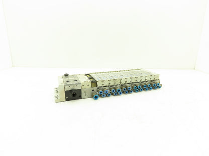 Festo Solenoid Valve Manifold CPX-FB33 24VDC
