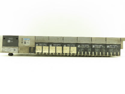 Festo Solenoid Valve Manifold CPX-FB33 24VDC