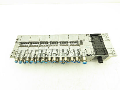 Festo Solenoid Valve Manifold CPX-FB33 24VDC