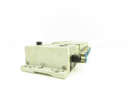 Festo Solenoid Valve Manifold CPX-FB33 24VDC