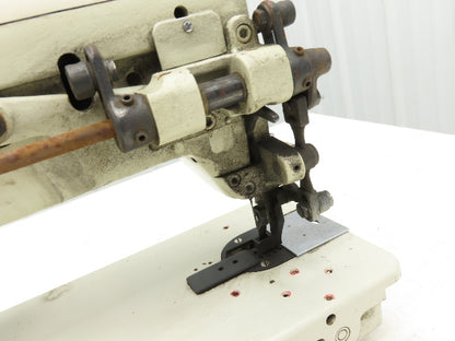 Consew Model 199R Industrial Sewing Machine Head Single Needle Zig Zag