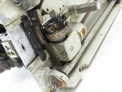 Consew Model 199R Industrial Sewing Machine Head Single Needle Zig Zag
