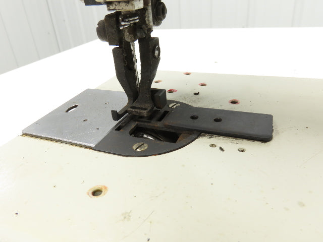 Consew Model 199R Industrial Sewing Machine Head Single Needle Zig Zag