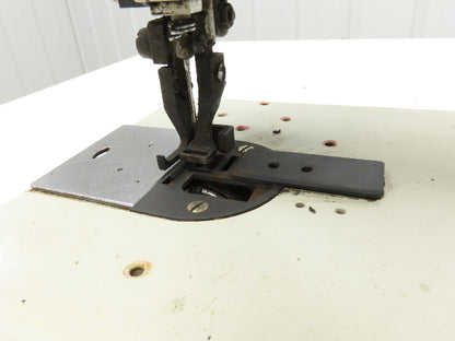 Consew Model 199R Industrial Sewing Machine Head Single Needle Zig Zag