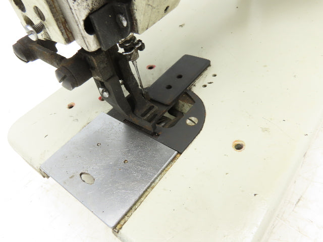 Consew Model 199R Industrial Sewing Machine Head Single Needle Zig Zag