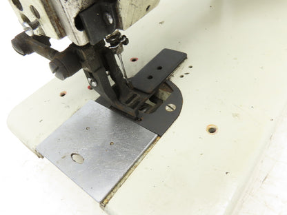 Consew Model 199R Industrial Sewing Machine Head Single Needle Zig Zag