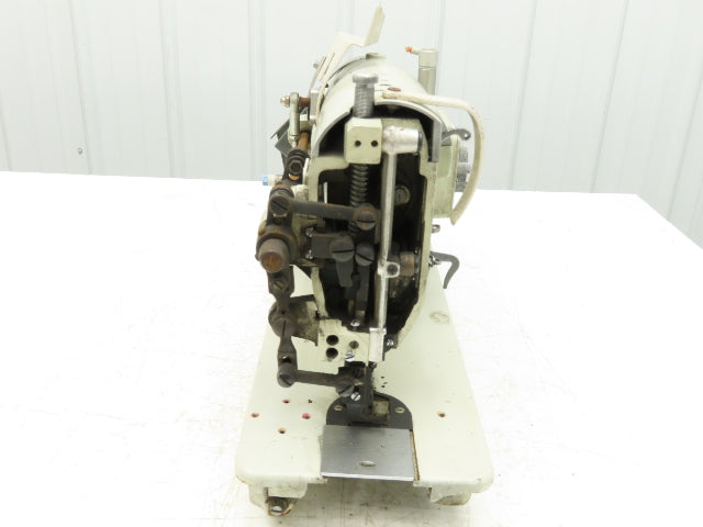 Consew Model 199R Industrial Sewing Machine Head Single Needle Zig Zag