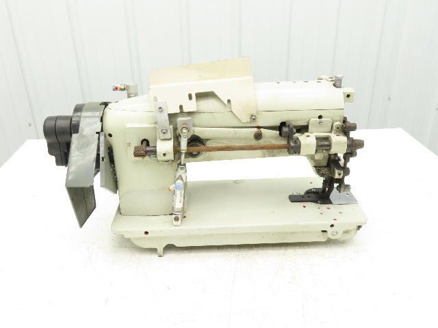Consew Model 199R Industrial Sewing Machine Head Single Needle Zig Zag