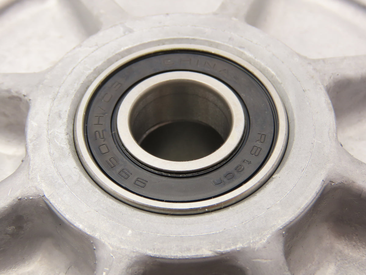 Tolomatic 10249006 Actuator 5-1/2" Pulley Assembly 200-3 / 4 / 500-2 Lot of 2