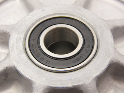 Tolomatic 10249006 Actuator 5-1/2" Pulley Assembly 200-3 / 4 / 500-2 Lot of 2