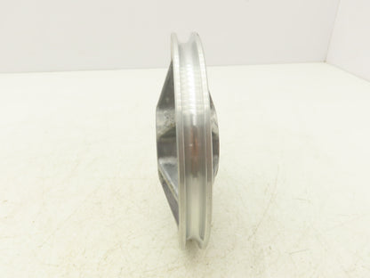 Tolomatic 10249006 Actuator 5-1/2" Pulley Assembly 200-3 / 4 / 500-2 Lot of 2