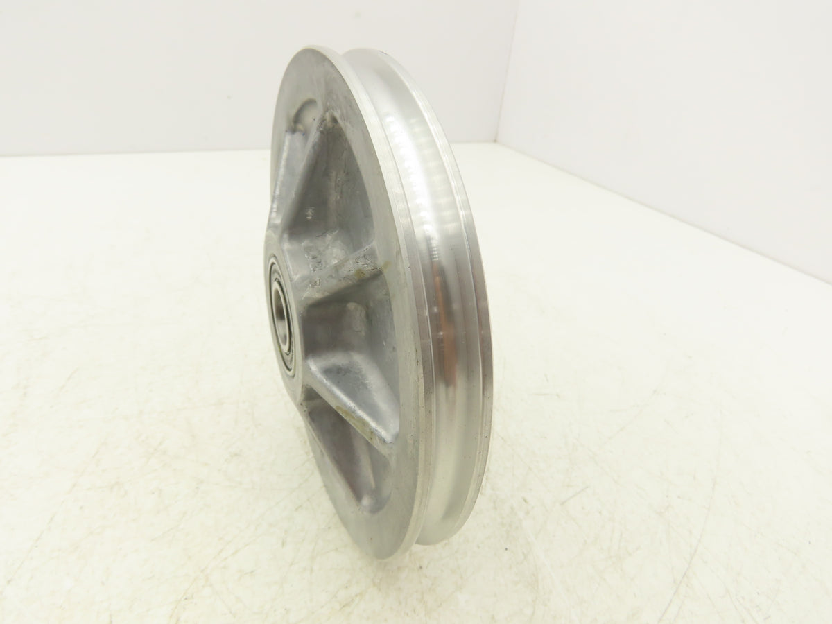 Tolomatic 10249006 Actuator 5-1/2" Pulley Assembly 200-3 / 4 / 500-2 Lot of 2